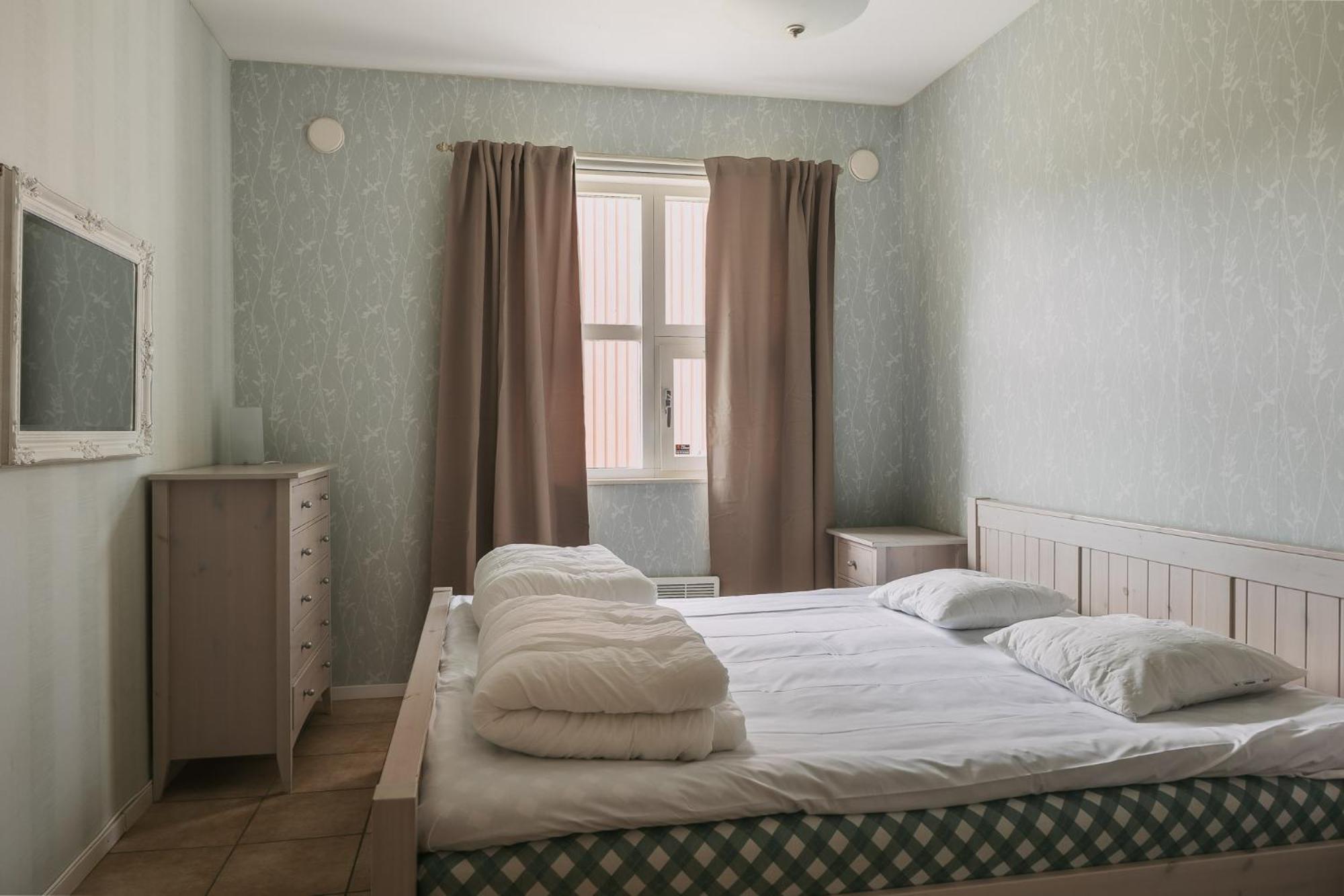 Perssons I Backens Pensionat- Sjoetorps Vandrarhem & Rum Habitación foto