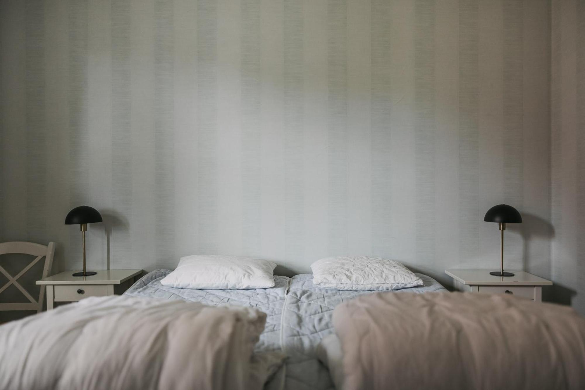 Perssons I Backens Pensionat- Sjoetorps Vandrarhem & Rum Habitación foto