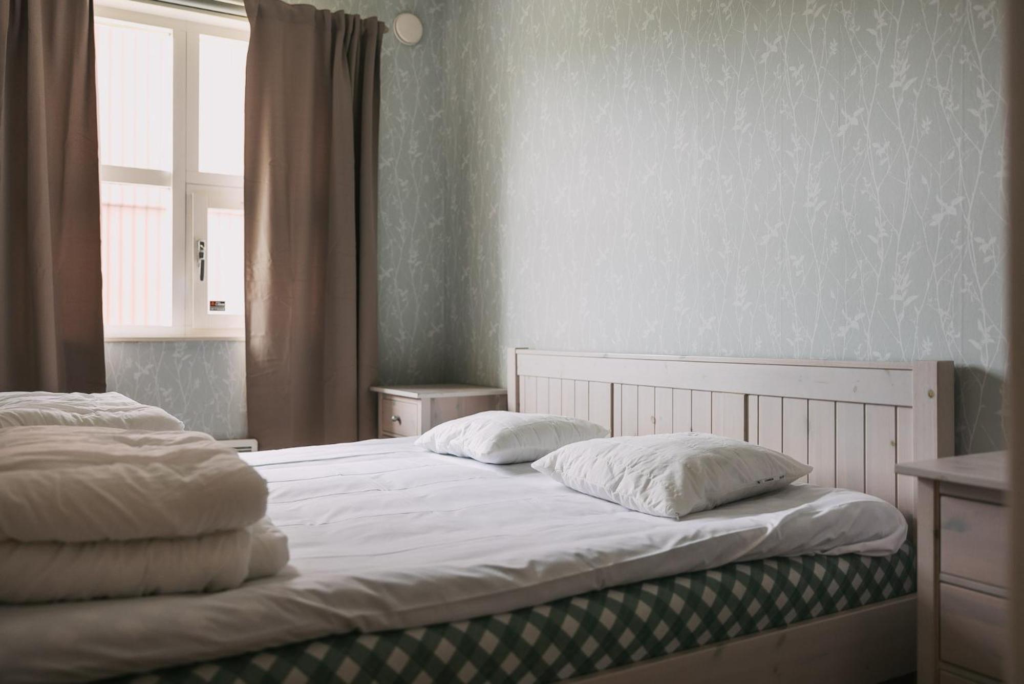 Perssons I Backens Pensionat- Sjoetorps Vandrarhem & Rum Habitación foto