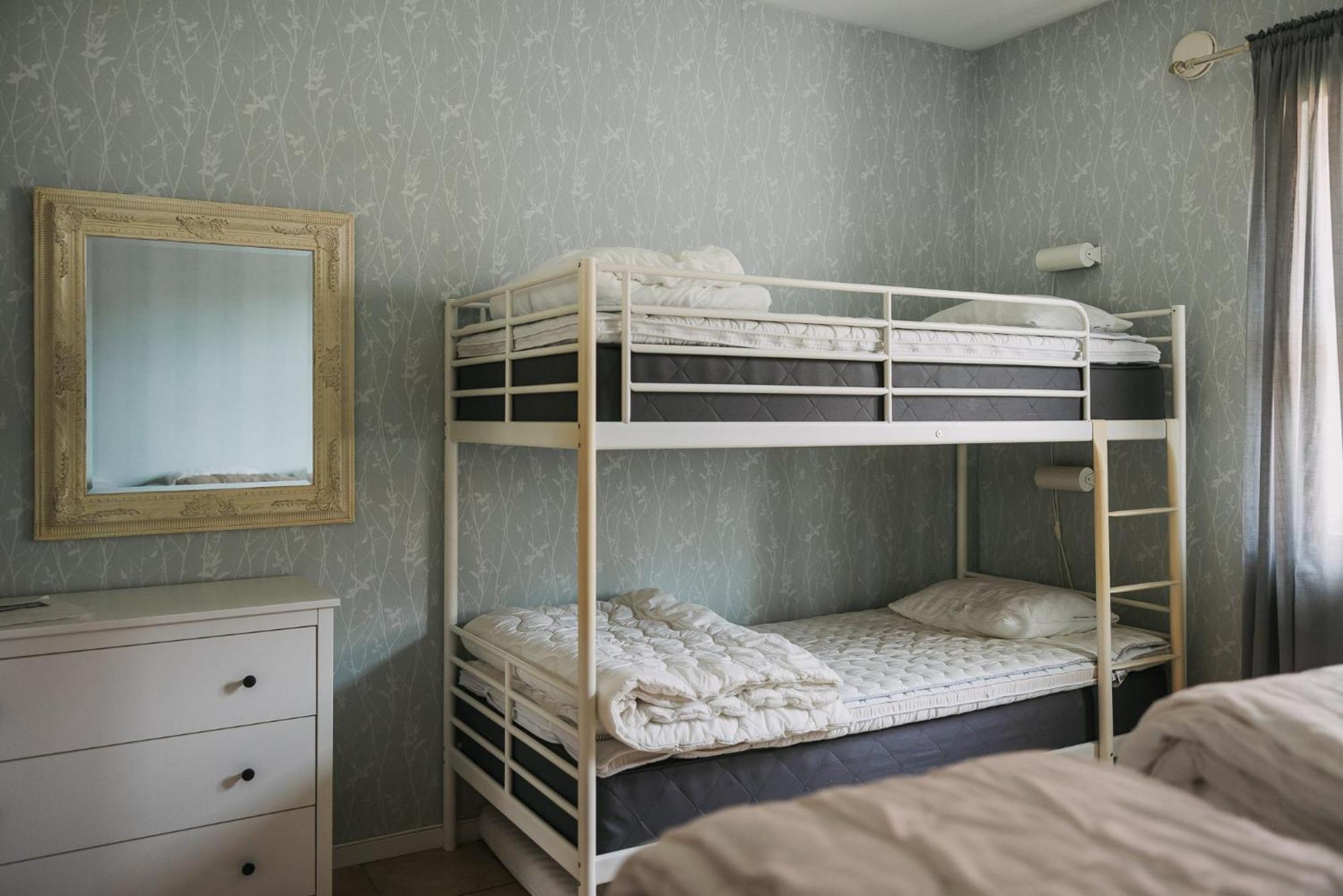 Perssons I Backens Pensionat- Sjoetorps Vandrarhem & Rum Habitación foto