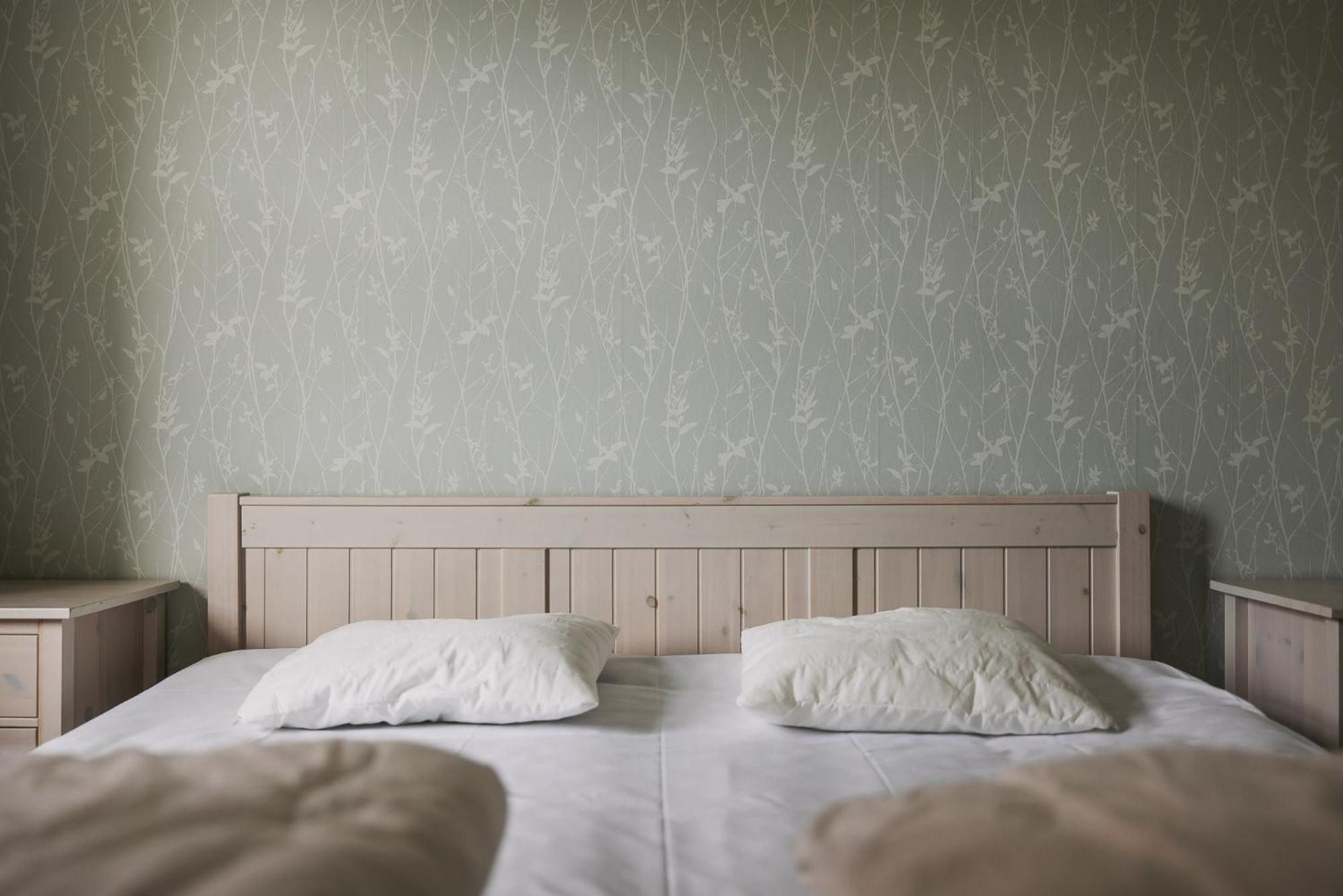 Perssons I Backens Pensionat- Sjoetorps Vandrarhem & Rum Habitación foto