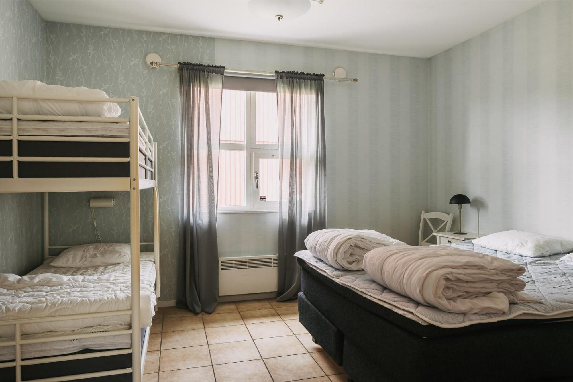 Perssons I Backens Pensionat- Sjoetorps Vandrarhem & Rum Habitación foto
